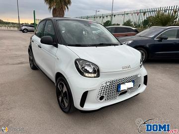Smart ForFour 70 1.0 Passion autom.
