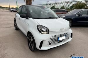 Smart ForFour 70 1.0 Passion autom.