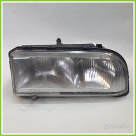 Faro Fanale Proiettore Sinistro SX HELLA VOLVO 850