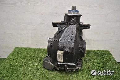 BMW F20 F21 F22 F23 7599411 Differenziale