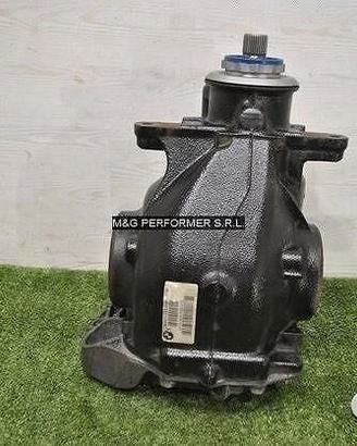 BMW F20 F21 F22 F23 7599411 Differenziale