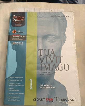 Libri liceo scientifico