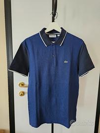 Polo Lacoste Taglia S Come Nuova