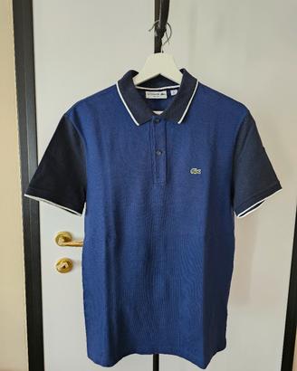 Polo Lacoste Taglia S Come Nuova