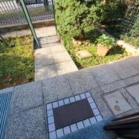 Villa a schiera centrale - caronno pertusella