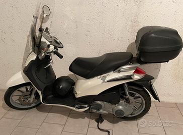 Piaggio liberty 125