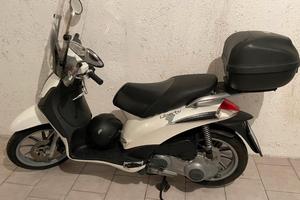 Piaggio liberty 125