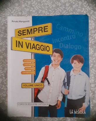 Sempre in viaggio editrice la scuola manganotti