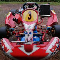 kart Birel