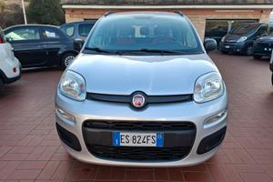 Fiat Panda 1.2 Pop