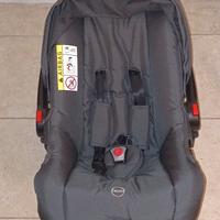 Ovetto+ navicella Foppa pedretti