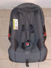 Ovetto+ navicella Foppa pedretti