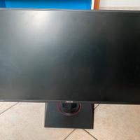 Monitor Asus Rog Strix 144hz 27”