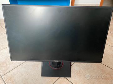 Monitor Asus Rog Strix 144hz 27”