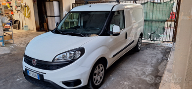 Fiat doblò maxi