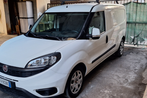 Fiat doblò maxi