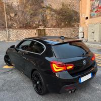 Bmw Serie 1 125i Msport