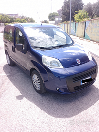 Fiat Qubo 1.3 Mjt 75cv