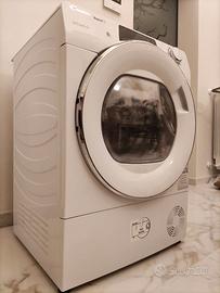 Asciugatrice Candy RapidÓ, 9 Kg, Classe A++