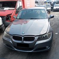 Ricambi Originali BMW Serie III 320d Grigio 2010 E