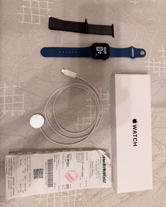 Apple watch