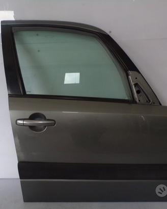 Portiera Anteriore Destra Suzuki SX4 Fiat Sedici