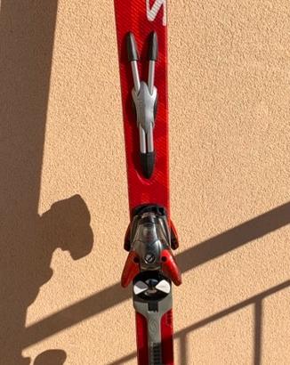 Sci Salomon Equipe 10 3V