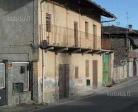 Casa indipend. da ristrutturare,prezzo TRATTABILE