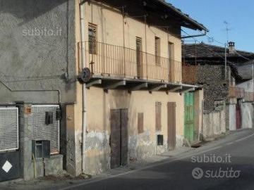 Casa indipend. da ristrutturare,prezzo TRATTABILE