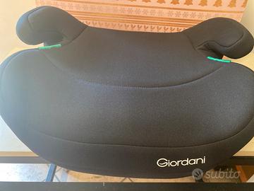 Alzata auto alzatina bambini