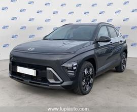 Hyundai Kona II 2023 1.0 t-gdi X Line 2wd dct