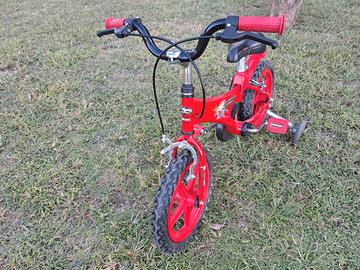 Bicicletta per bimbo