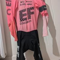 EF Education TT skinsuit - RAPHA