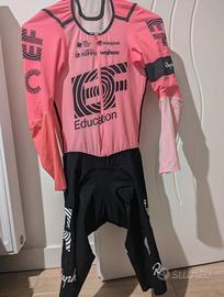 EF Education TT skinsuit - RAPHA