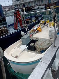 Gozzo noce 4.50