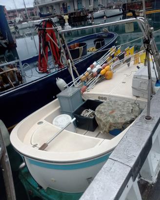 Gozzo noce 4.50