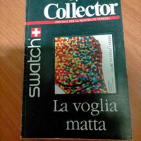 libro Swatch  Capital Collector