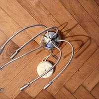 Lampade  arredo casa varie