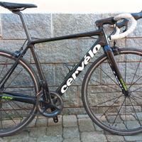 Cervèlo R5 tg 54 - Durace Di2