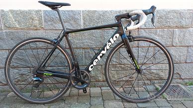 Cervèlo R5 tg 54 - Durace Di2