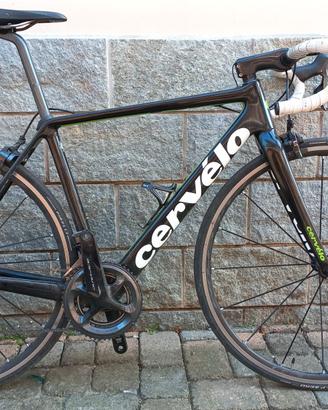 Cervèlo R5 tg 54 - Durace Di2