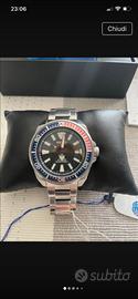 Orologio Seiko PADI