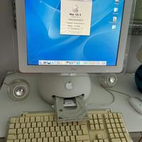 iMac G4 da 15 pollici Raro