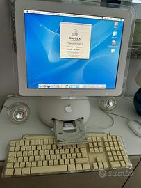 iMac G4 da 15 pollici Raro