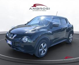 NISSAN Juke 1.5 dCi Start&Stop Acenta