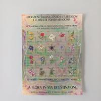 20 bolli chiudilettera 1998