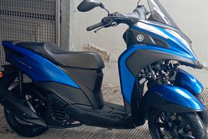 Yamaha Tricity 155 - giugno 2019