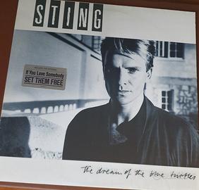 Sting 