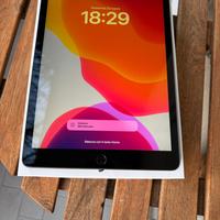 IPAD 7ª generazione 32GB WiFi+Cellular con tast