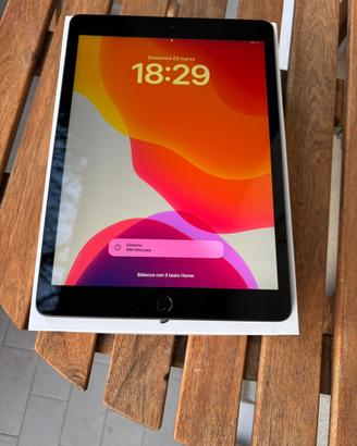 IPAD 7ª generazione 32GB WiFi+Cellular con tast
